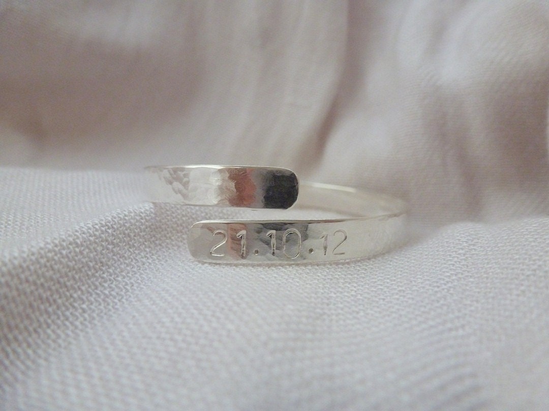 Personalised Children's Name Bracelet